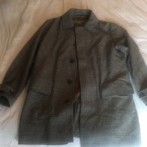 A.P.C. Men’s Jacket